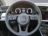 Audi A3 - Vorschau Bild 10