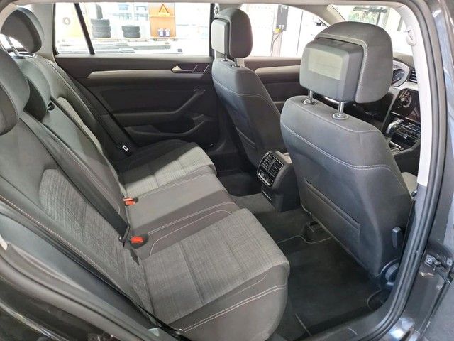 Fahrzeugabbildung Volkswagen Passat Variant Business 2.0TDI 4Motion Navi