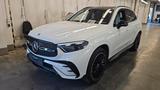Mercedes-Benz GLC AMG LINE GLC300de 4M 9G-DCT PANO*20 - weiße Mercedes-Benz GLC-Klasse