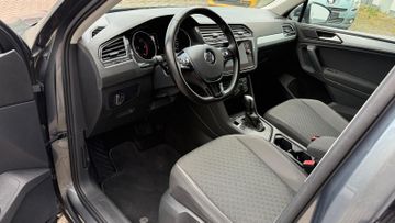 Volkswagen Tiguan - 6