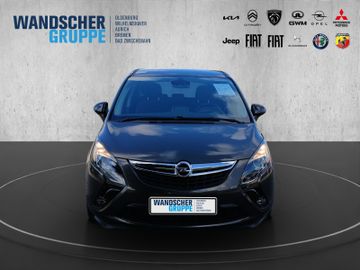 Opel Zafira C Edition Tourer 1.4 Turbo ecoFlex Kam.