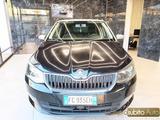 Skoda SKODA Fabia 1.4 TDI 75 CV Design Edition - Skoda Fabia Edition mit Diesel-Antrieb