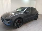 Porsche Macan GTS AHK|Luftfederung|Pano| - Porsche Macan in Leipzig