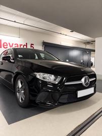 صورة 6 لـ 2018 Mercedes-BENZ A 220