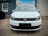 Volkswagen Touran 1,6 TDI Cup" 7-Sitzer*Pano*Sport*Garantie - Volkswagen Touran: Sport