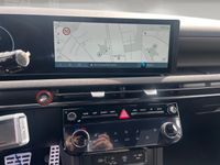 Hyundai TUCSON - Vorschau Bild 10