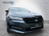 Skoda Superb 1.5 TSI ACT SportLine