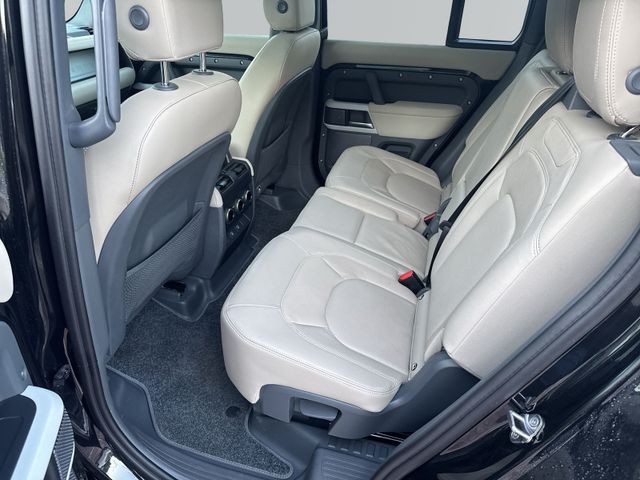 LAND ROVER Defender – Bild 10
