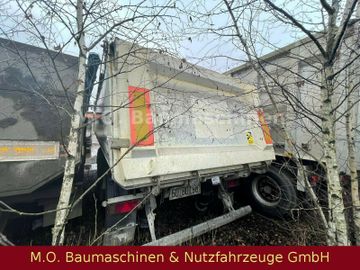 Fahrzeugabbildung Schmitz Cargobull Gotha SKI 24 / 3 Achser / Luftfederung  / 38 T /