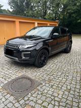 Andere Range Rover evoque 2.0 Benziner - Andere in Berlin