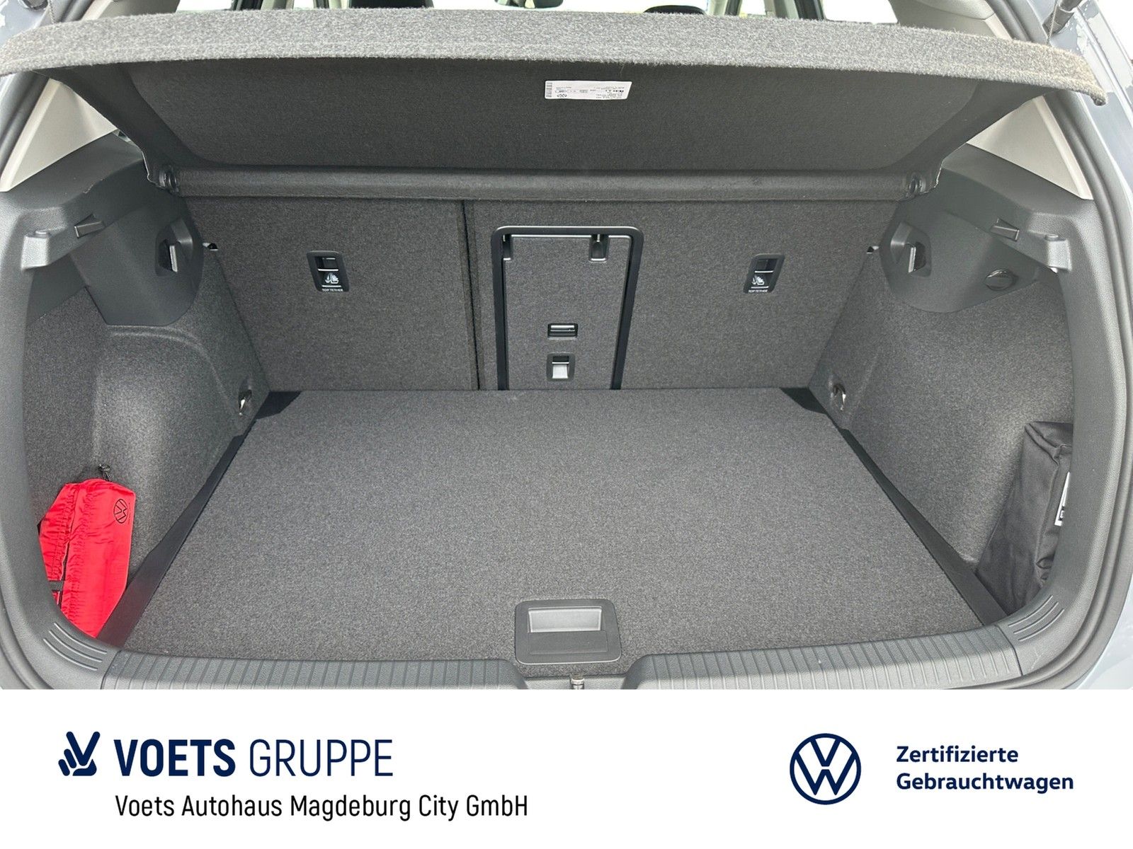 Volkswagen Golf - Bild 16