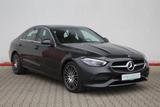 Mercedes-Benz C 180 Avantgarde Line Limousine 26.765.- € NETTO - Jahreswagen mit Hybrid-Antrieb
