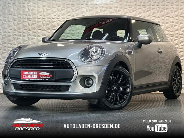 MINI Mini One 1.5* SHZ#PDC#KLIMA#KEYLESS#RDK#16''ALU