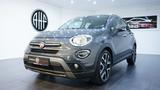 Fiat 500X Cross*KAM*SHZ*Beats audio*Freisprecher - Fiat 500X aus 2021