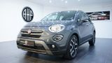 Fiat 500X Cross*KAM*SHZ*Beats audio*Freisprecher - Fiat 500X aus 2021
