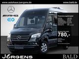 Mercedes-Benz SPRINTER 319 KOMBI/TOURER+L2H2+LED+DISTR+9-SITZE - Angebote entsprechen deinen Suchkriterien