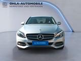 Mercedes-Benz C 220 BlueTec / d (205.004) CDI Avantgarde Bl... - Mercedes-Benz C 220: Cdi Avantgarde