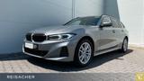 BMW 320d Tou LCPor.AHK,ACC,RFK,adLED,Sthz.Sport-Sitz - gebrauchte BMW 320 aus dem Jahr 2024