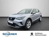 Seat Arona FR 1.0 TSI DSG LED NAVI CARPLAY EPH GRA - Seat Arona: Van