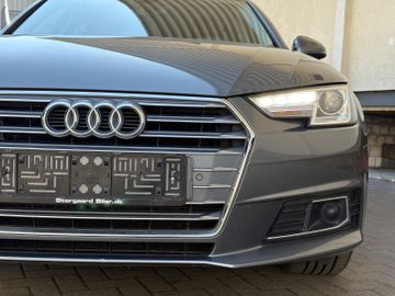 Audi A4 - 5