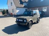 Suzuki SJ Samurai (Tausche gegen GS-BMW) - Suzuki aus 1990