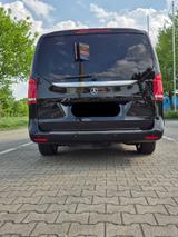 Mercedes-Benz V 250 d EDITION extralang EDITION - Mercedes-Benz V-Class
