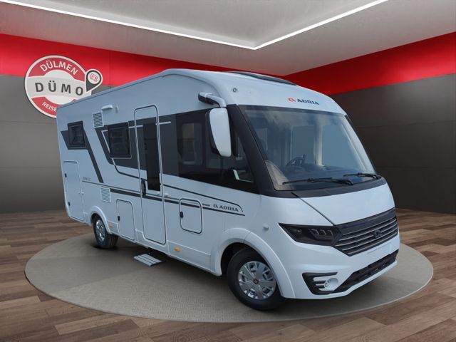 Adria Sonic Plus 600 SL *Automatik*Bestand*Maxi*