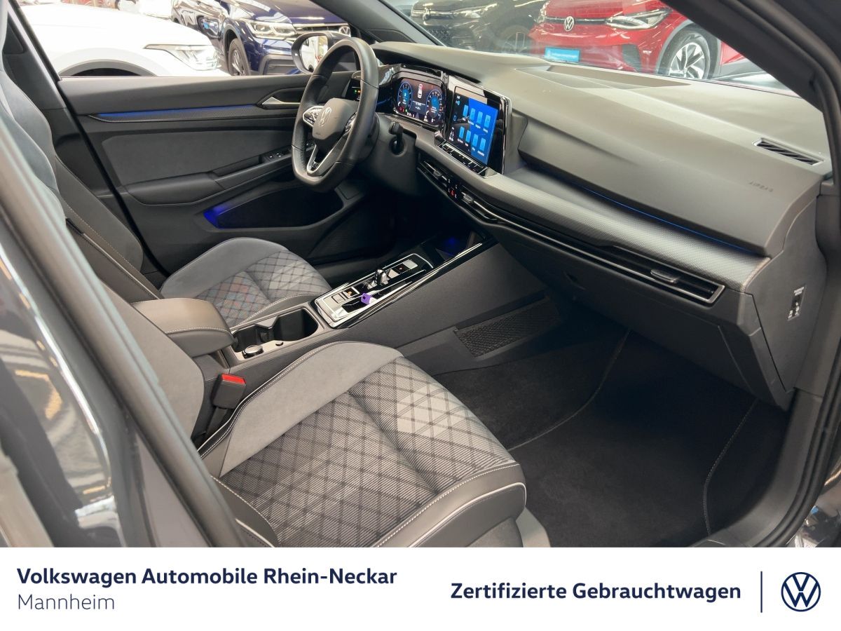 Volkswagen Golf - Bild 19