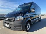 Volkswagen Crafter 35TDI*MAXI-HOCH-LAN*NAV*KLIMA*KAMERA*AHK - Volkswagen Crafter: Maxi