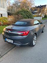 Opel Cascada 1.4 Turbo 120 PS Edition, ORIG. 29000KM! - Opel Cascada in Dortmund