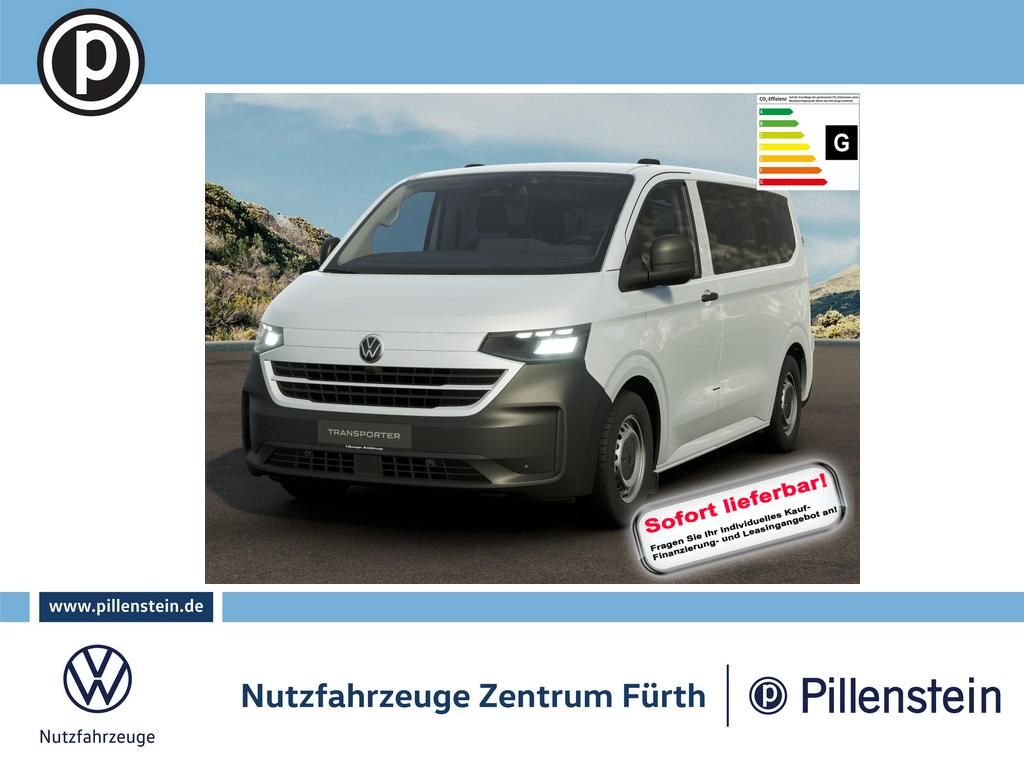 Volkswagen T7 Transporter
