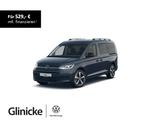 Volkswagen Caddy Maxi 2.0 TDI Style LED+KAMERA+ACC+KEYLESS - Volkswagen Caddy Maxi aus 2025