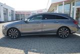 Mercedes-Benz CLA 180 SB Urban Bi-Xenon Navi Kamera - gebrauchte Mercedes-Benz CLA 180 aus dem Jahr 2016