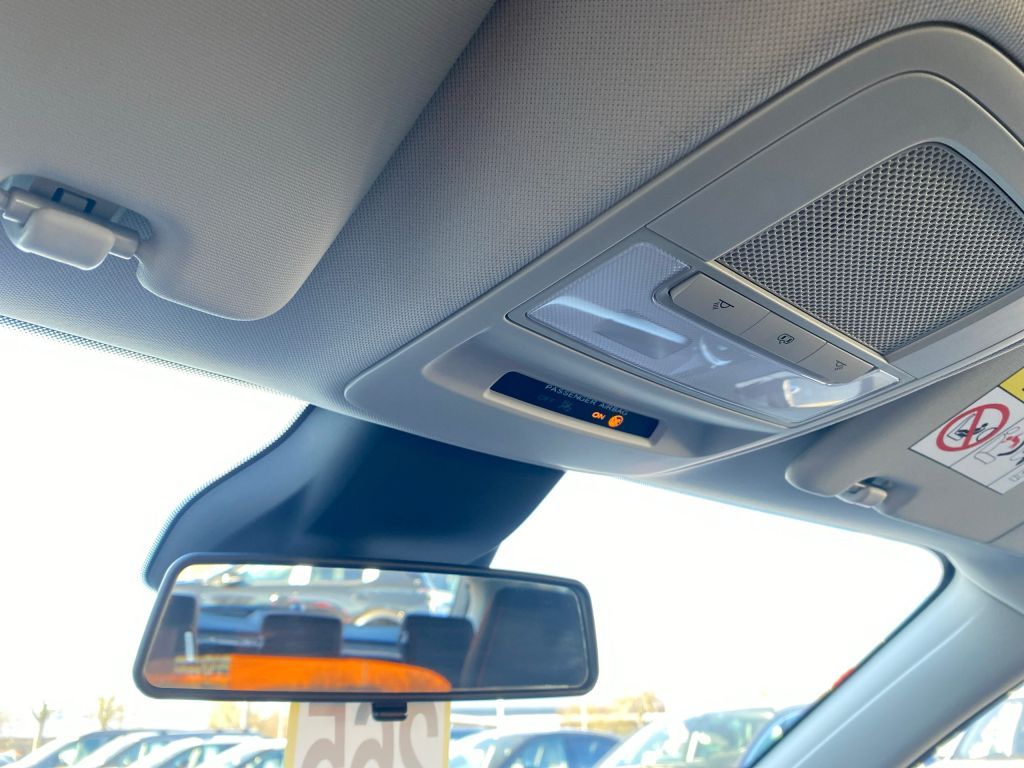 Fahrzeugabbildung MG ZS ICE 1.5 VTI-tech Comfort *Bi-LED-Scheinwerfer