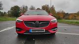 Opel Insignia B ST , Pano, SHZ, AHK, Matrix LED  - Opel Insignia: ST