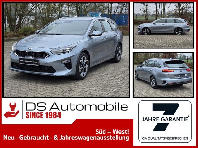 Kia Ceed SW 1.4 T-GDI Spirit|Navi|Technologie|Leder