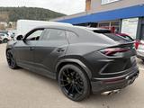 Lamborghini Urus Pano 360° Carbon Akrapovic Garantie 10/2027