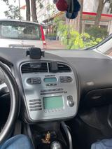 Seat Toledo - gebrauchte Seat Toledo aus dem Jahr 2005