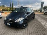 Mercedes-Benz Mercedes-benz A 160 neopatentati - gebrauchte Mercedes-Benz A 160 aus dem Jahr 2007