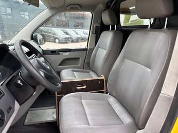Volkswagen T5 Transporter - 11