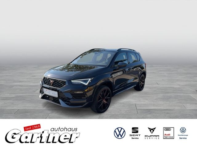 Ateca VZ 2.0 TSI 4DRIVE AHK ACC EL.HECKKLAPPE LE