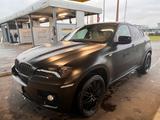 BMW X6 4.0 Diesel - BMW X6 mit Diesel-Antrieb: 4.0