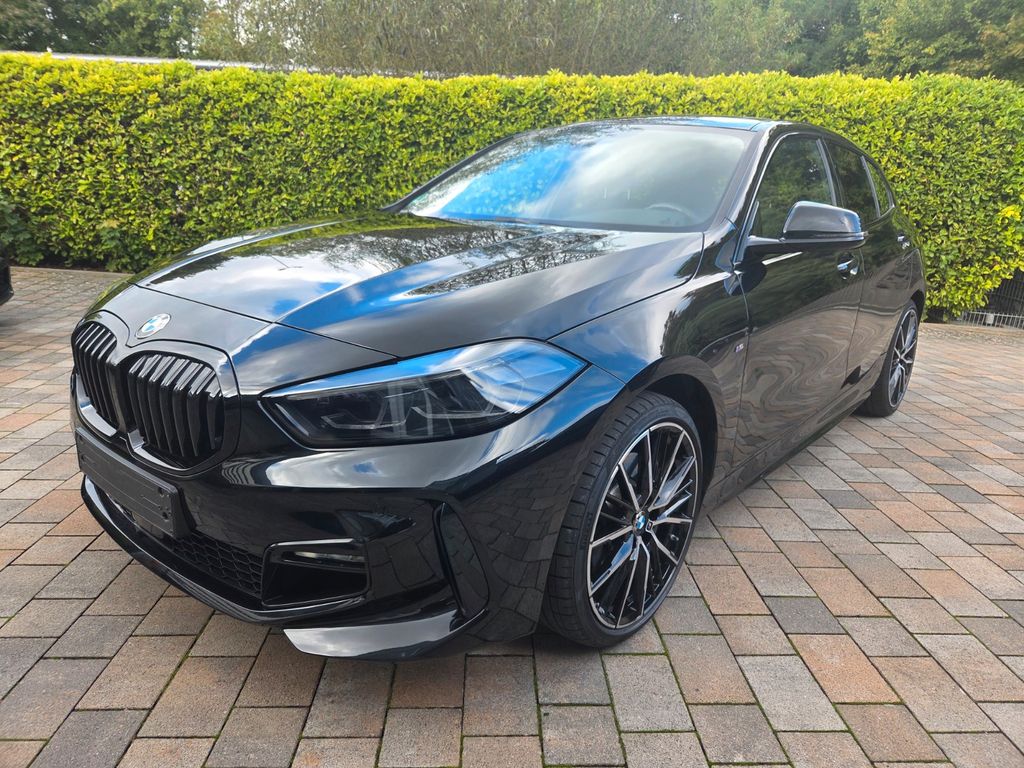 BMW 120