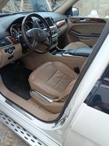 Mercedes-Benz GL 500 4MATIC - - Mercedes-Benz GL 500 von privat