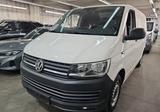 Volkswagen T6 Transporter 2.0TDI 110KW 4MOTION*BMT*RÜCKKAM - Volkswagen: Transporter TDI