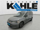 Volkswagen Caddy Maxi Dark Label 2.0 TDI DSG 7-Sitzer - 7 Sitzer Vans