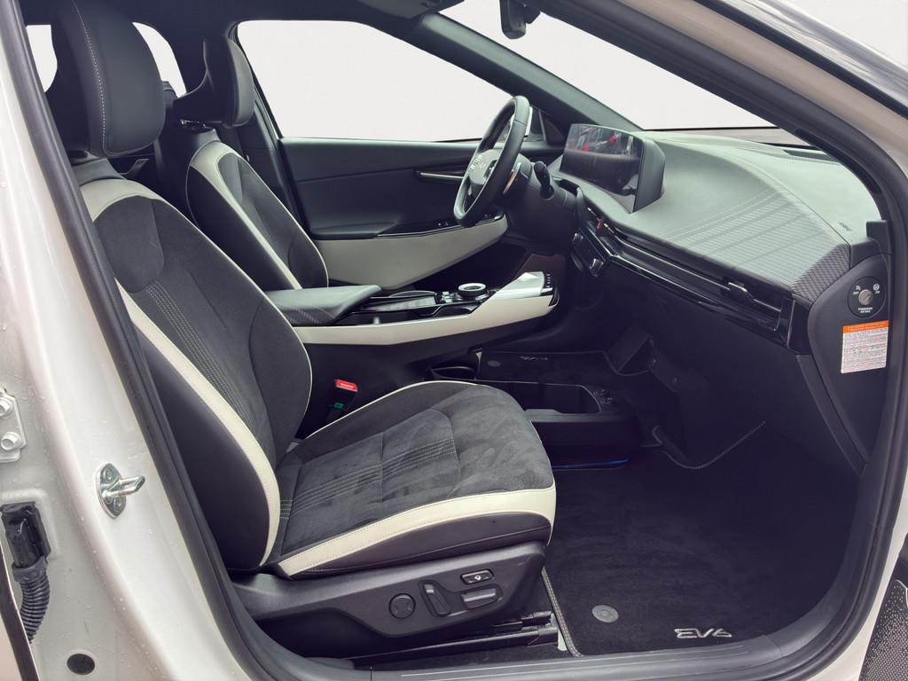 Kia EV6 77,4 GT-Line 4WD | SITZ-BELÜF. | NAVI | 360°