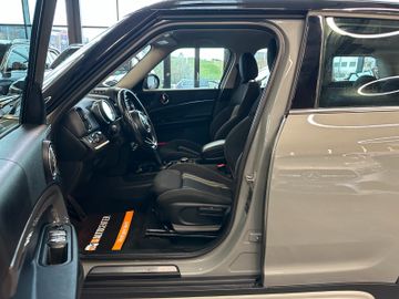 MINI Countryman S *Led*Soundsystem*Navi*