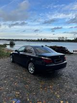 BMW Bmw e60 525 i -guter Zustand - BMW 525 in Leverkusen