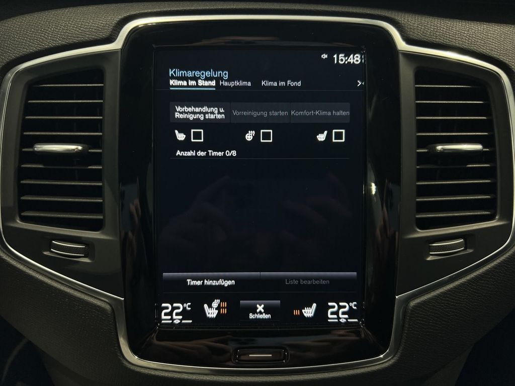 Volvo XC90 T8 R-Design Expression Recharge AWD 22'' HU